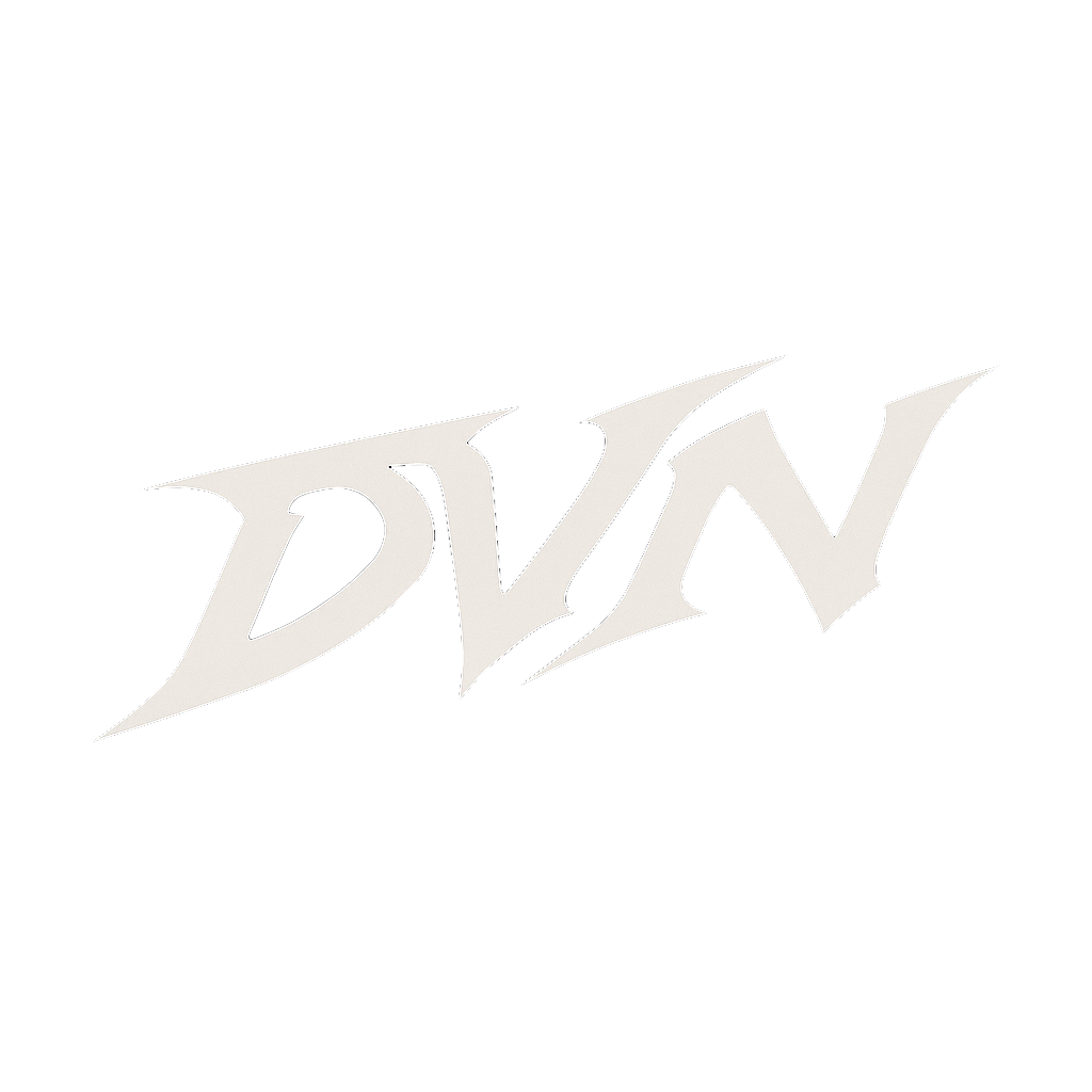 DVN logo