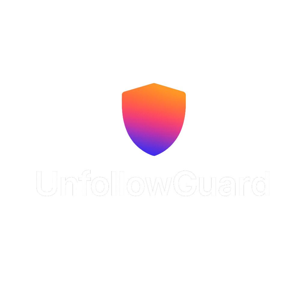 UnfollowGuard logo